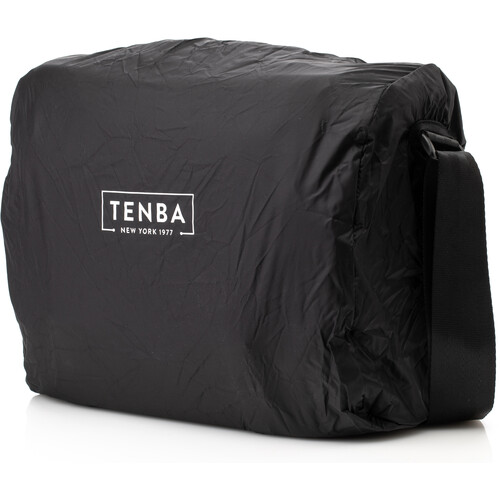 Tenba DNA 13 DSLR Messenger Bag (crna) - 4